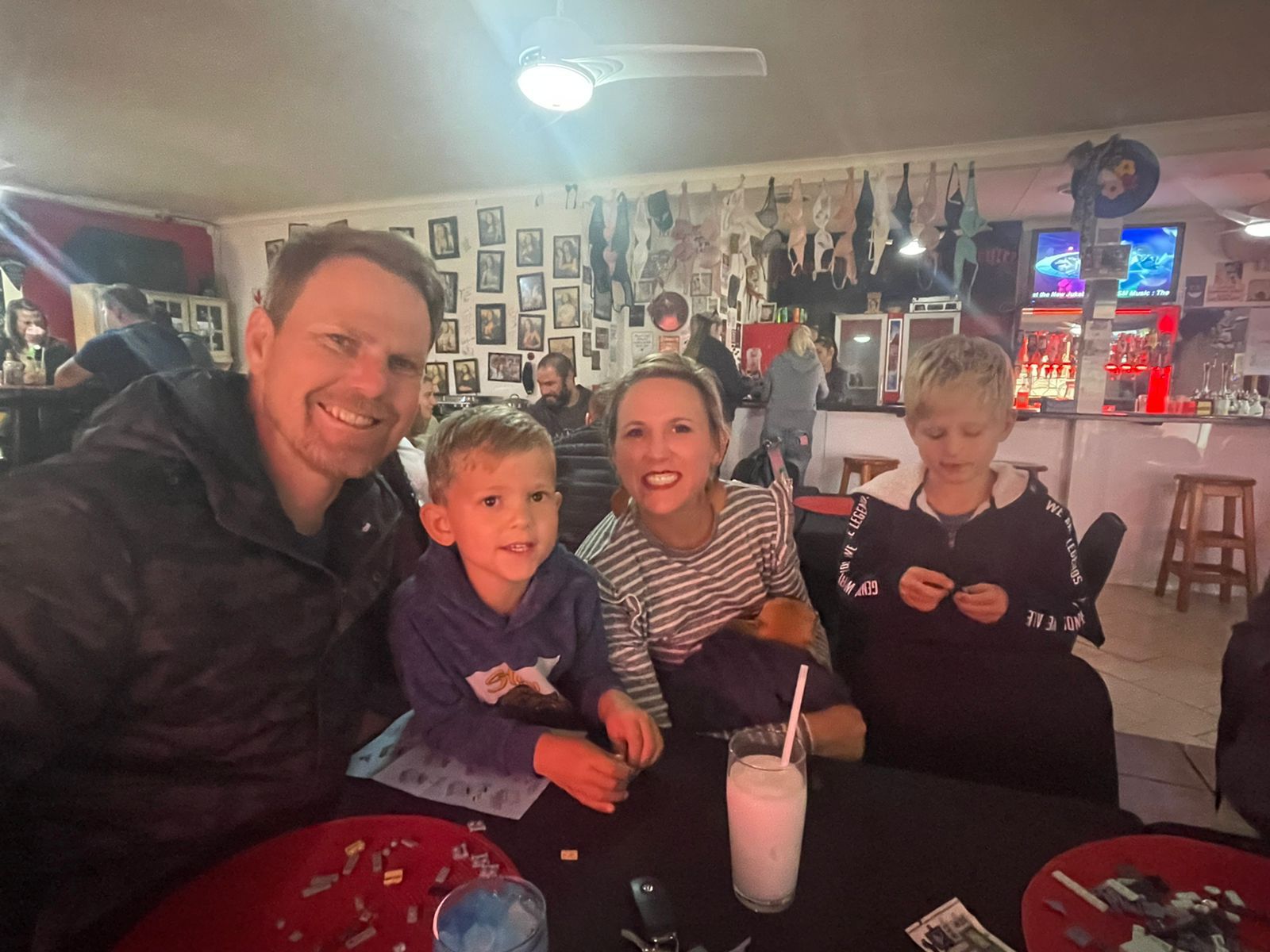 Read more about the article My storie