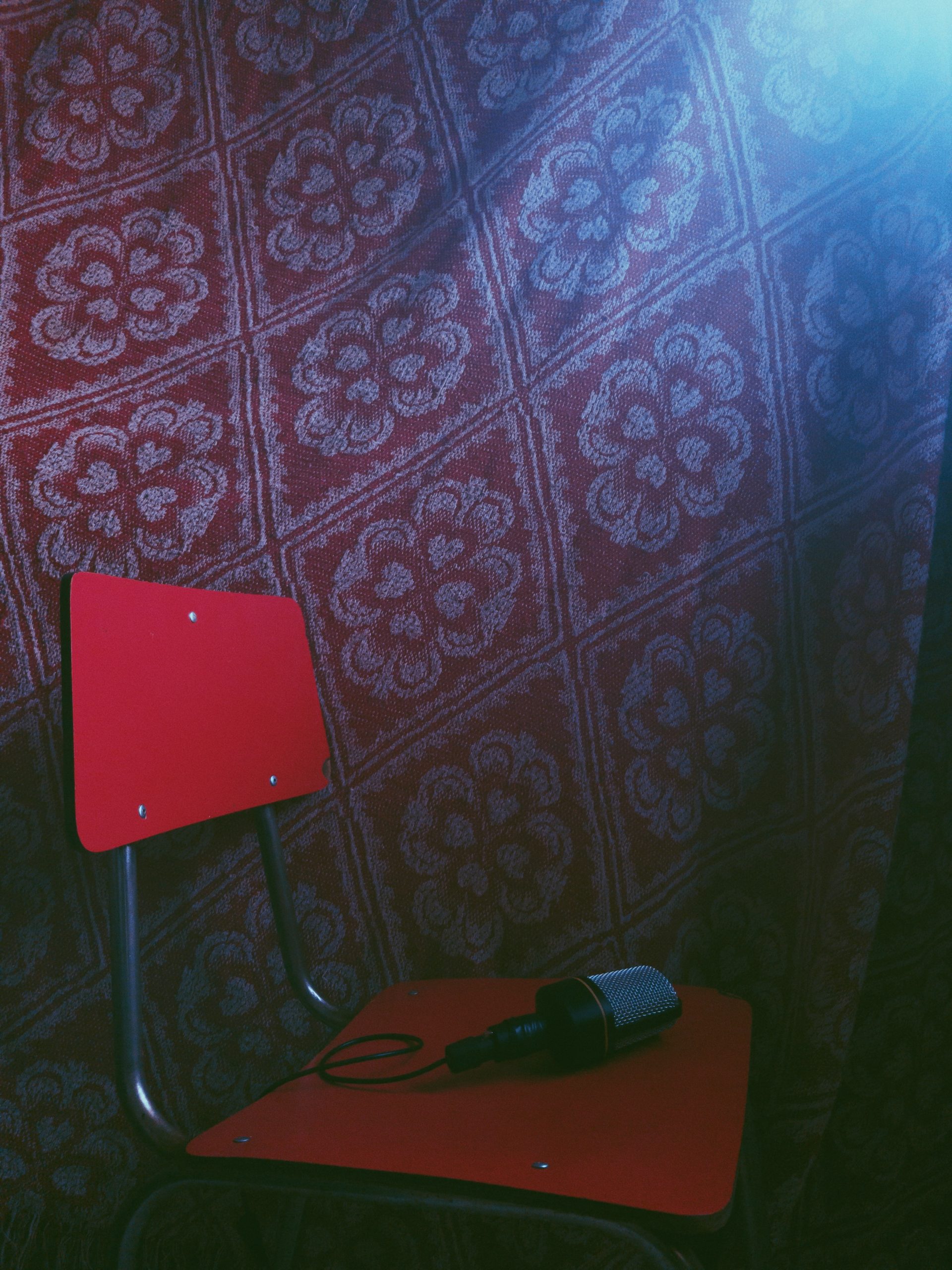 Read more about the article Kerrievis vir Joey Davids