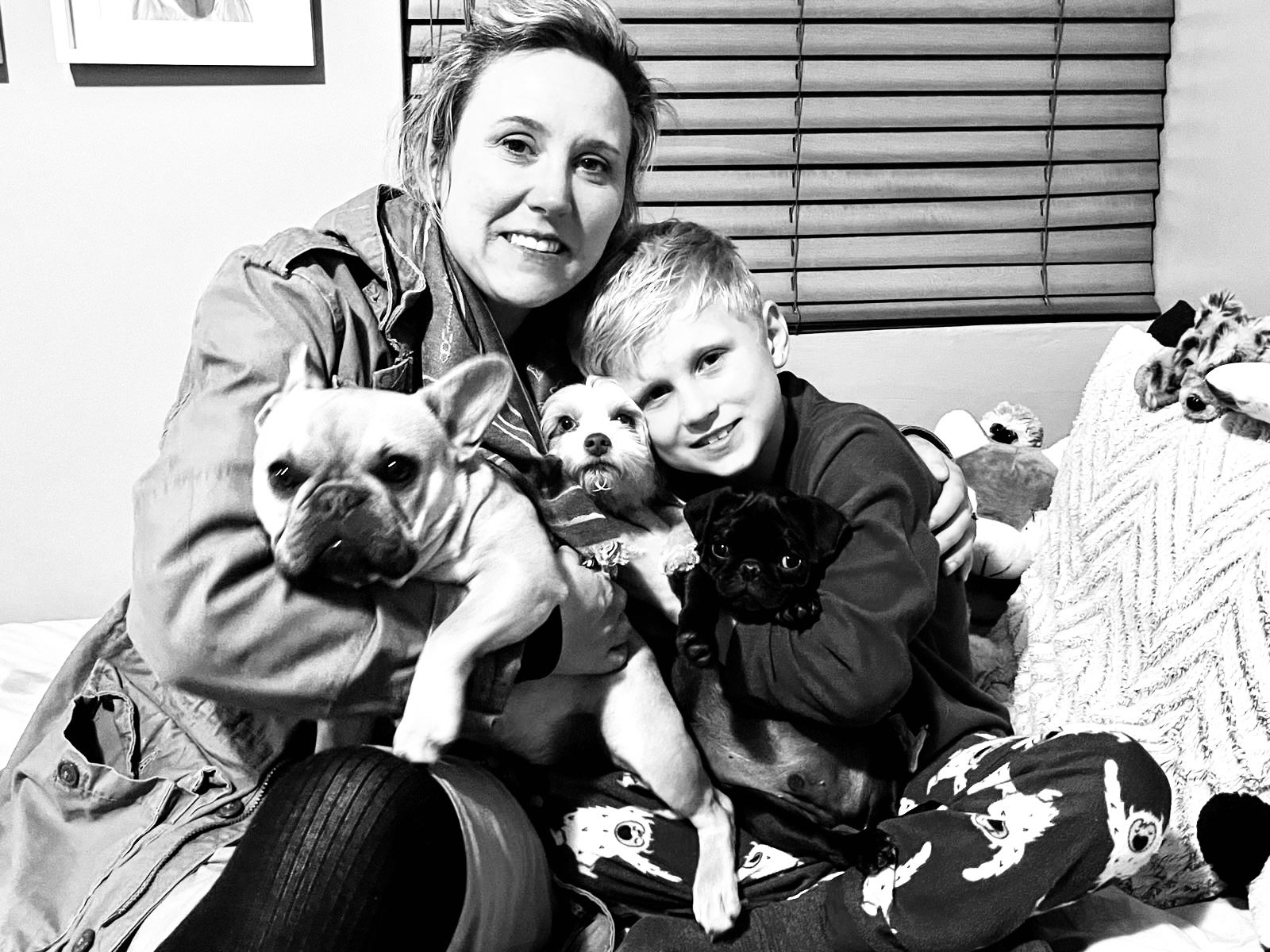 Read more about the article Ons en honde